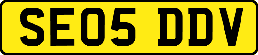 SE05DDV