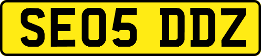 SE05DDZ