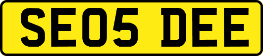 SE05DEE