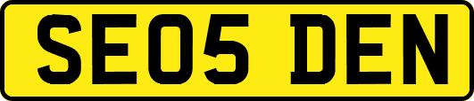 SE05DEN