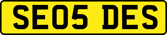 SE05DES
