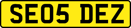 SE05DEZ