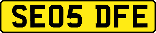 SE05DFE