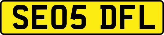 SE05DFL