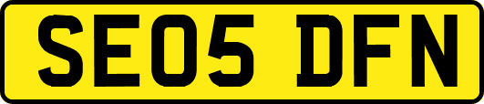 SE05DFN
