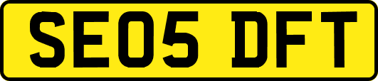 SE05DFT