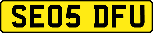 SE05DFU