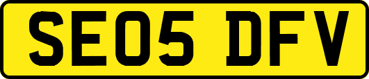SE05DFV