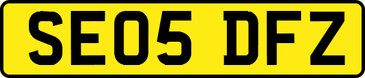SE05DFZ