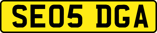 SE05DGA