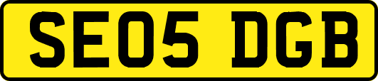 SE05DGB