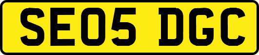 SE05DGC