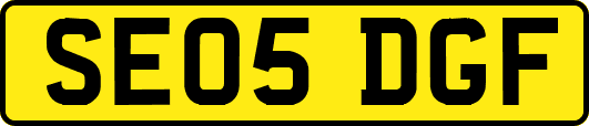SE05DGF