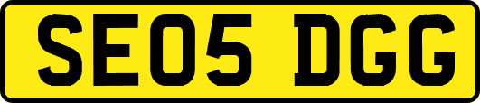 SE05DGG