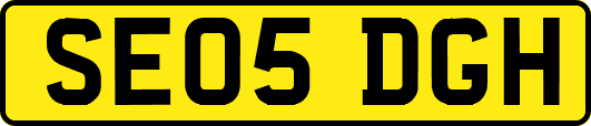 SE05DGH