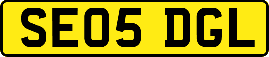 SE05DGL