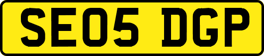 SE05DGP