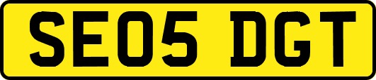 SE05DGT