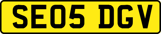 SE05DGV