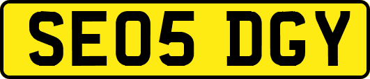 SE05DGY