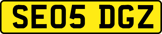 SE05DGZ