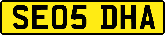 SE05DHA