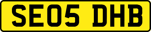 SE05DHB