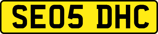 SE05DHC