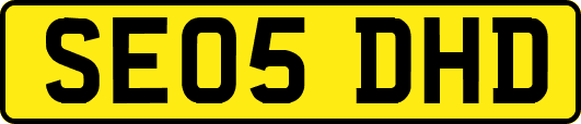 SE05DHD