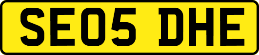 SE05DHE