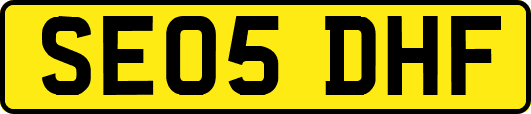 SE05DHF
