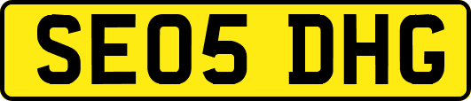 SE05DHG