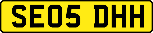 SE05DHH