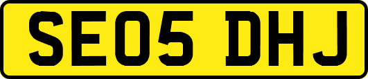 SE05DHJ