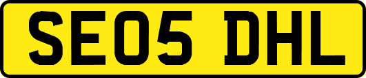 SE05DHL