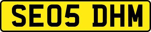 SE05DHM
