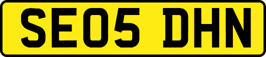 SE05DHN