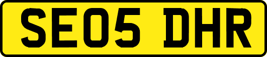SE05DHR