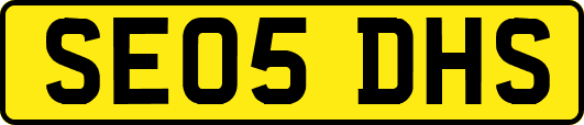 SE05DHS
