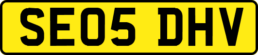 SE05DHV