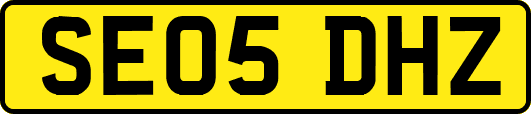 SE05DHZ