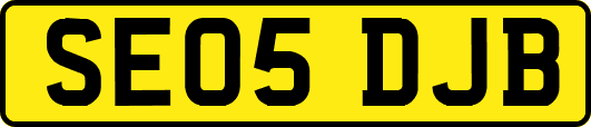 SE05DJB