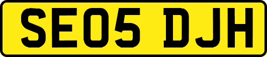 SE05DJH