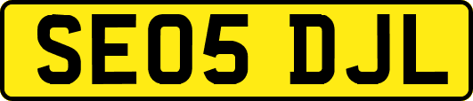 SE05DJL