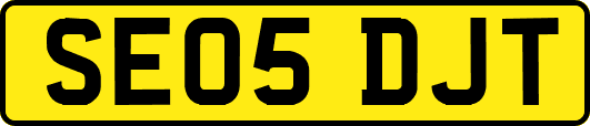 SE05DJT