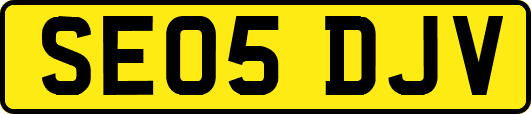 SE05DJV