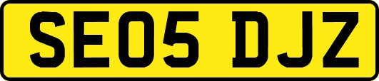 SE05DJZ