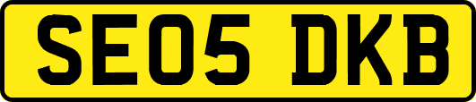 SE05DKB