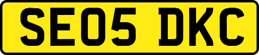 SE05DKC