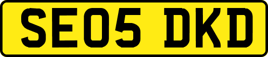 SE05DKD